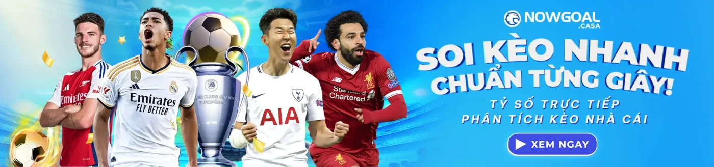banner nowgoal